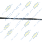 905415 Трубка термоусадочная 2х1000мм; 2,0 мм/1,0 мм длина 1м черная Nord Yada